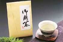 銘茶
