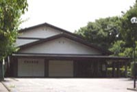 平和の森会館 大田区平和の森公園2-3