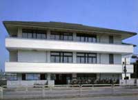 区立斎場なぎさ会館 品川区勝島3-1-3