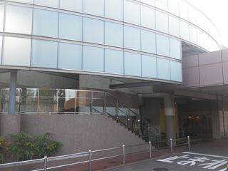 大和斎場（第一式場）