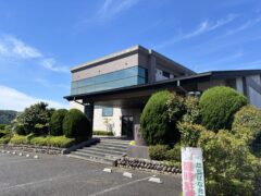 宝清寺 たちばな会館
