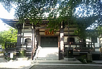 養源寺