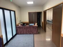 大泉橋戸会館の葬儀費用 １日葬 家族葬をお考えの方
