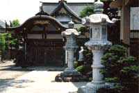 大宝寺