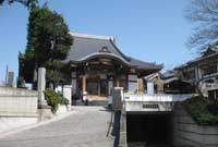 延命寺来迎殿（全館使用の場合）