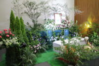 オーダーメイド葬 横浜 葬儀 家族葬 59万円 横浜市 北部斎場 高級