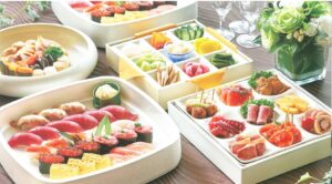 お料理・葬儀用